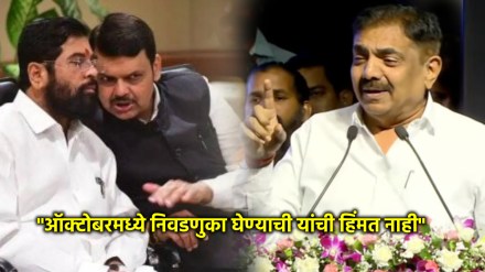 jayant patil on bjp maharashtra assembly election 2024