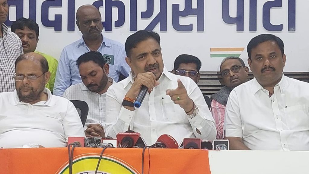 There is no truth in Raj Thackerays allegation says jayant patil