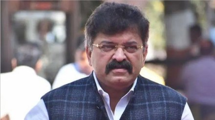 jitendra awhad