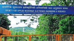 नोकरीची संधी : सोसायटी फॉर मायक्रोवेव्ह इलेक्ट्रॉनिक्स इंजिनीअरिंग अँड रिसर्चमधील संधी