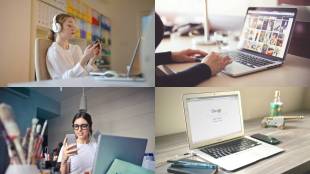 10 Most Visited websites in July 2024