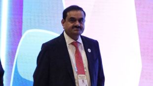 Adani's sons and nephews