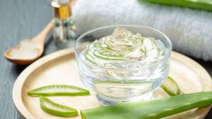 Aloe Vera Gel Health Benefits