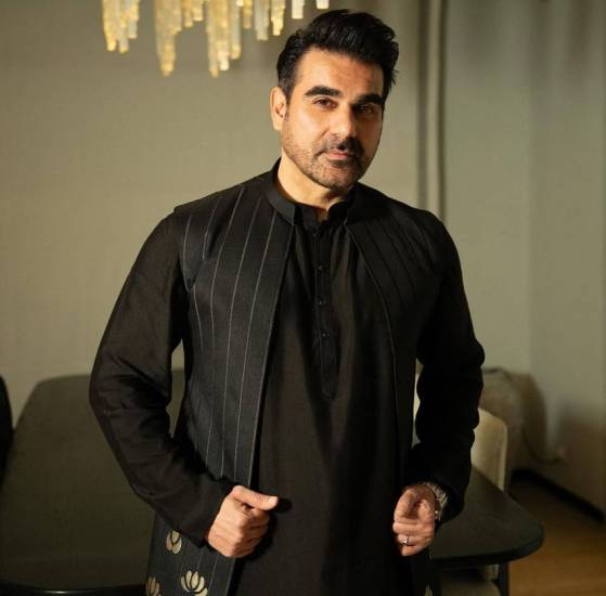 Arbaaz Khan controversy