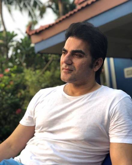 Arbaaz Khan Affairs controversies