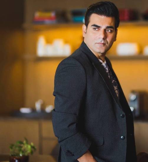 Arbaaz Khan betting controversies