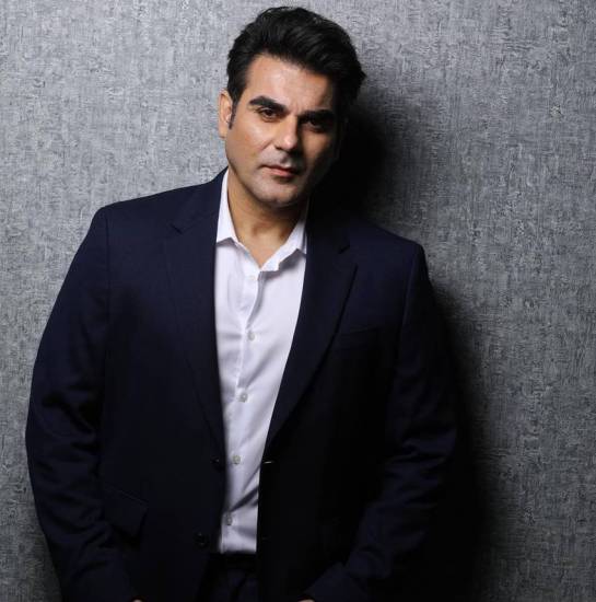 Arbaaz Khan car accident controversies