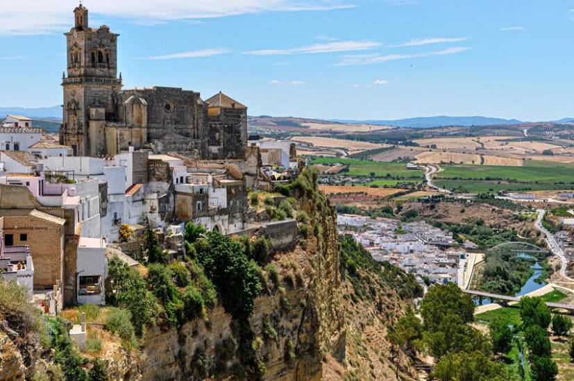The world's oldest cities