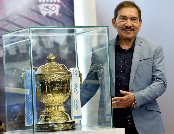  arun lal