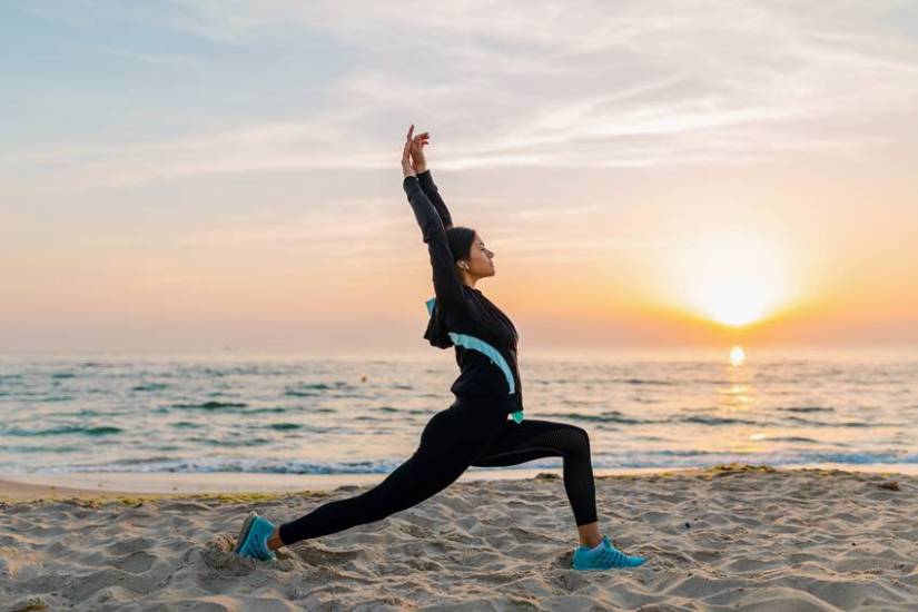 Exercise for Back Pain