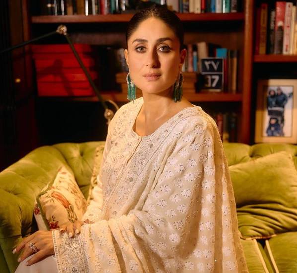 Kareena Kapoor Khan Rakhi