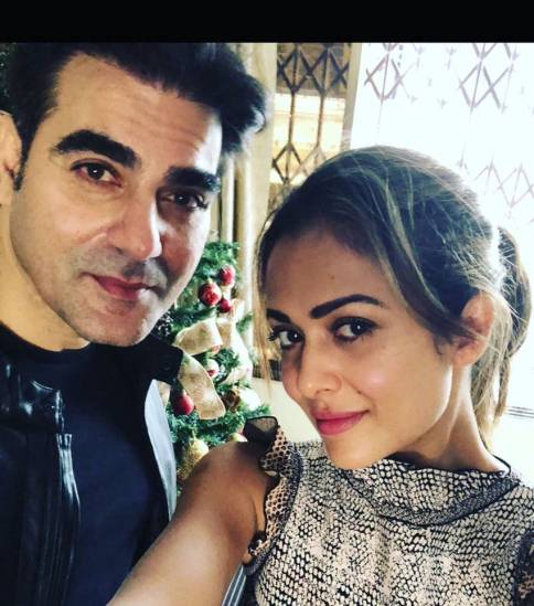 Amrita Arora Rakhi