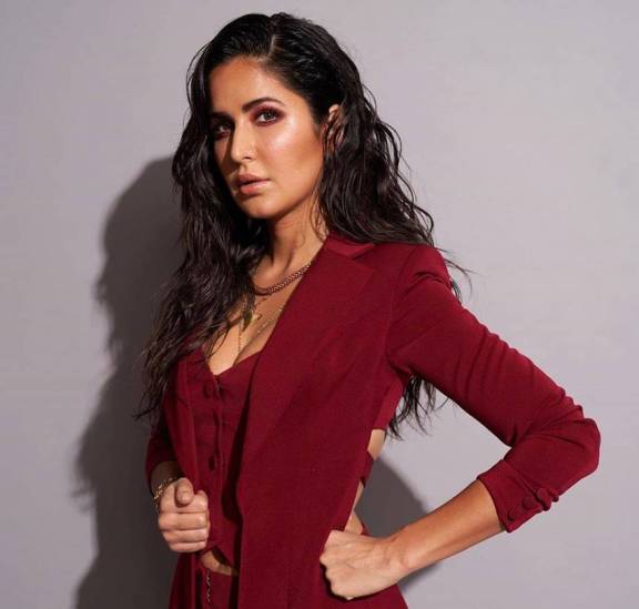 Katrina Kaif Rakhi