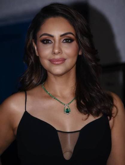Gauri Khan Rakhi