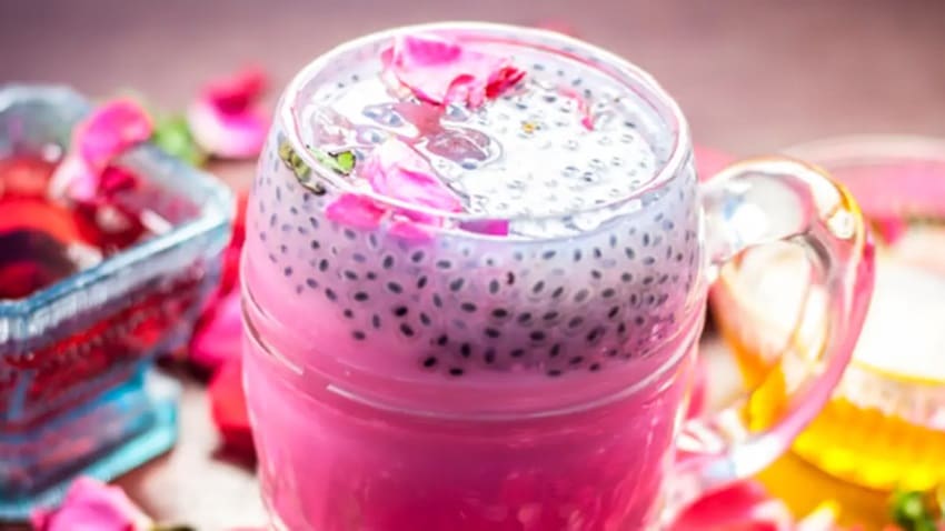 Chia Seeds Nutrition