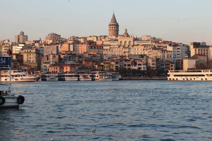 Gaziantep