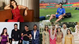 Who is Kabir Bahia whom Kriti Sanon is dating?