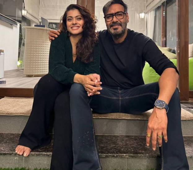 kajol-ajay-devgn