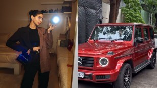 Khushi Kapoor Boney Kapoor Sridevi
