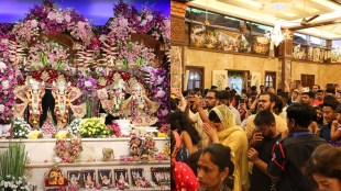 Krishna Janmashtami 2024 Festival Preparations