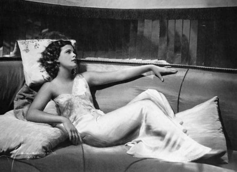 Hollywood Actress Inventor