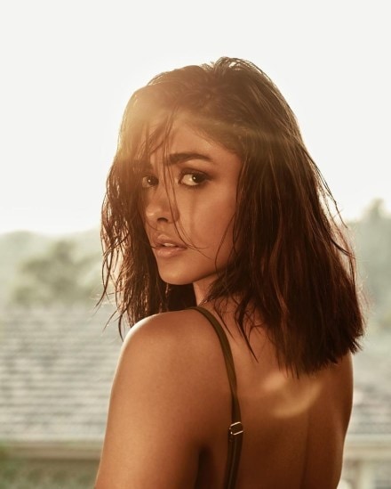 Mrunal Thakur wants to Become Businesswoman