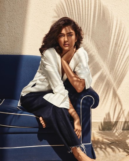 Mrunal Thakur wants to Become Businesswoman