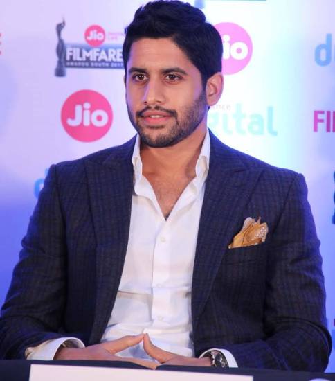 Naga Chaitanya Property