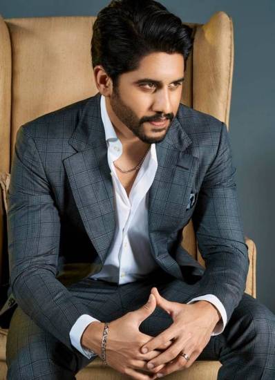 Naga Chaitanya News