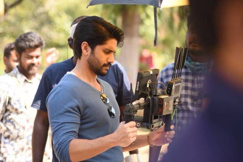 Naga Chaitanya Net Worth