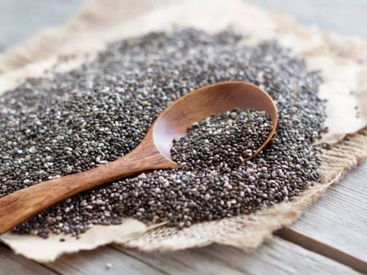 Health Benefits of Sabja Seeds