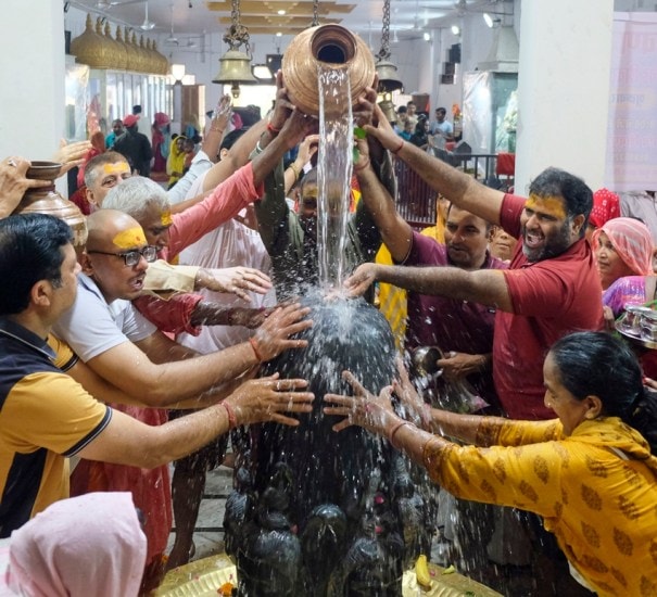 Religious Festivals in India