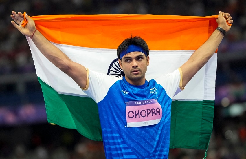 Neeraj Chopra vs Arshad Nadeem