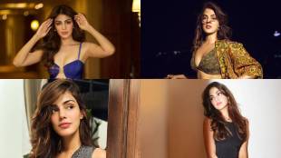 Rhea Chakraborty