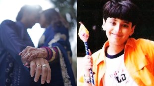 Shaka Laka Boom Boom fame Kinshuk Vaidya aka Sanju gets engaged