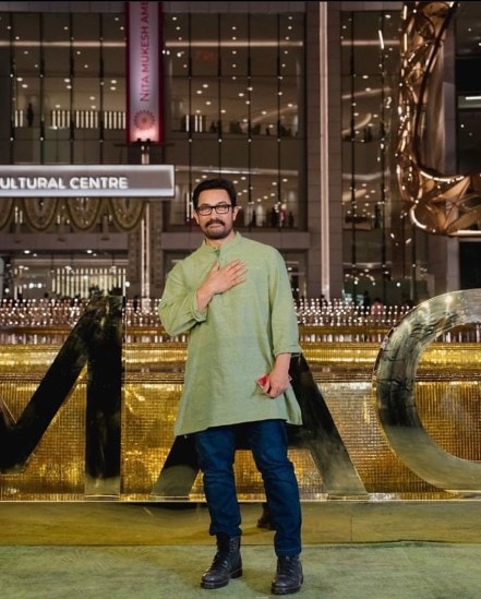 aamir khan