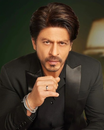 Shahrukh Khan's movies that never got released ever,