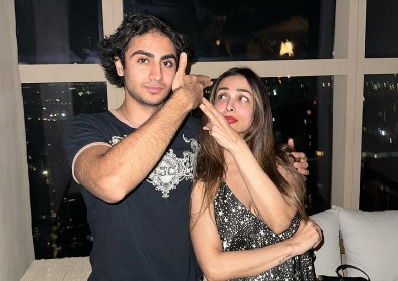Arbaaz Khan