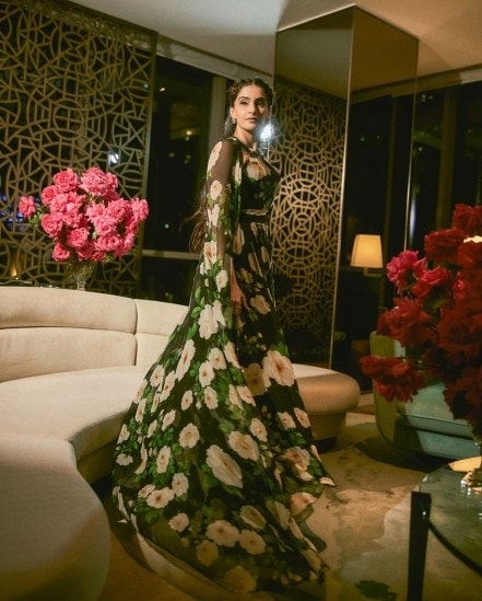 Sonam Kapoor
