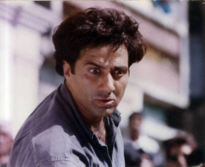sunny-deol