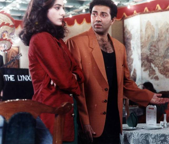 sunny-deol