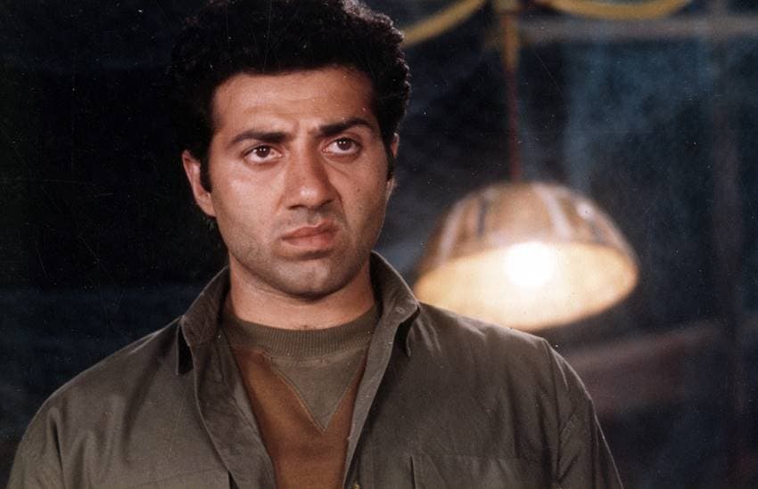 sunny-deol