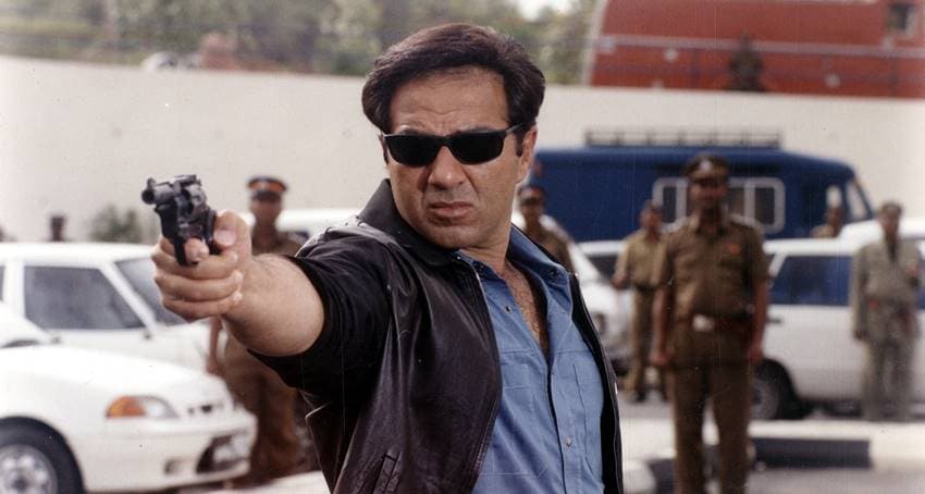 sunny-deol