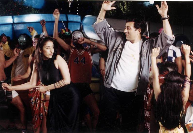 sunny-deol