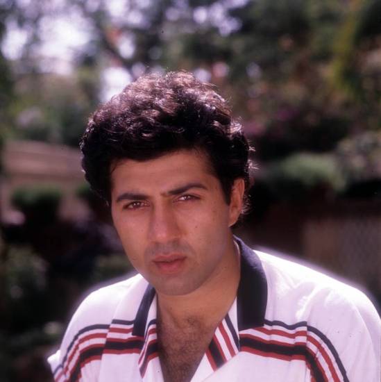sunny-deol