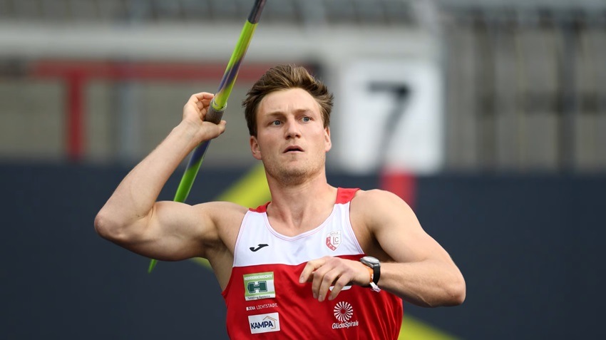 Thomas Röhler