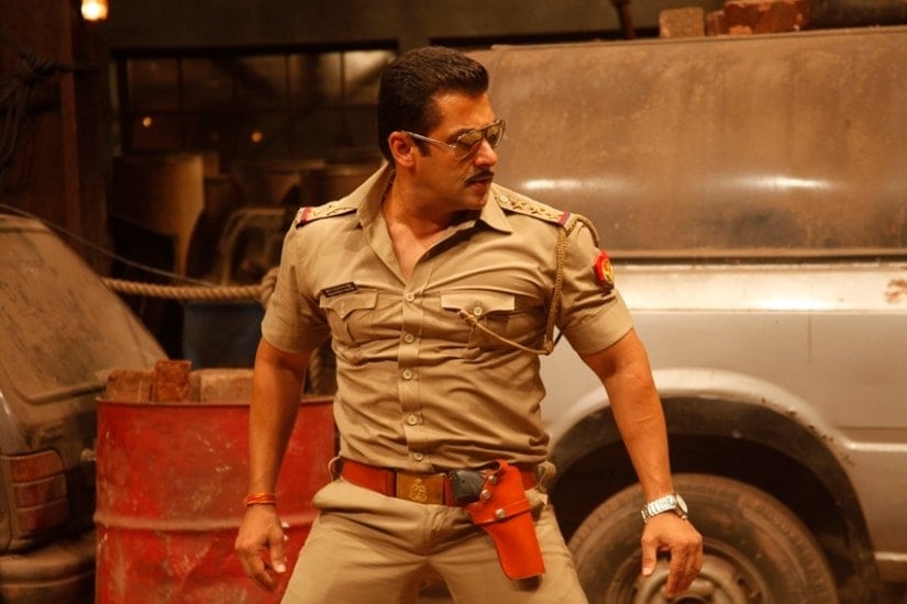 Salman Khan