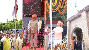chief minister