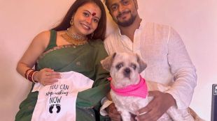 Devoleena Bhattacharjee