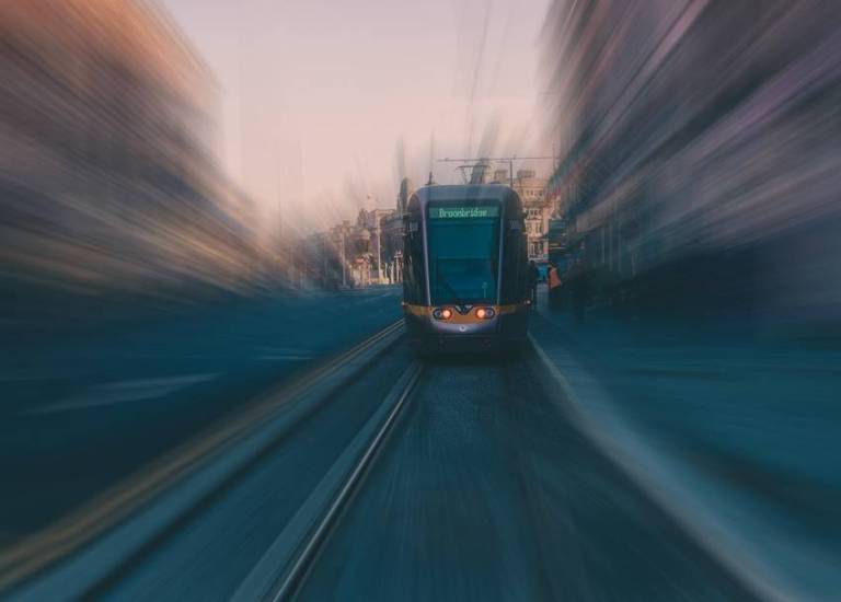 World's 10 fastest trains Speed